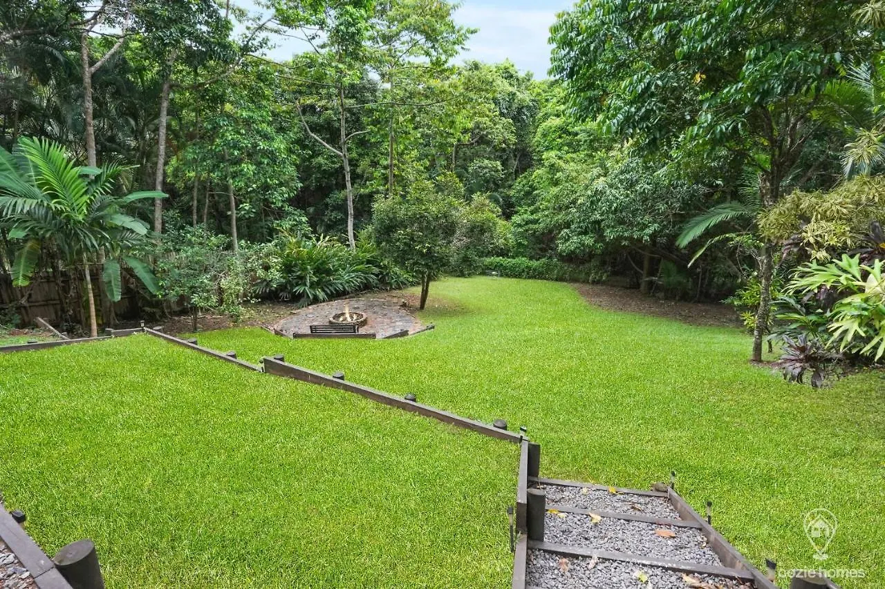 Bindi Treehouse - Elevated Pole Home Freshwater Casa vacanze